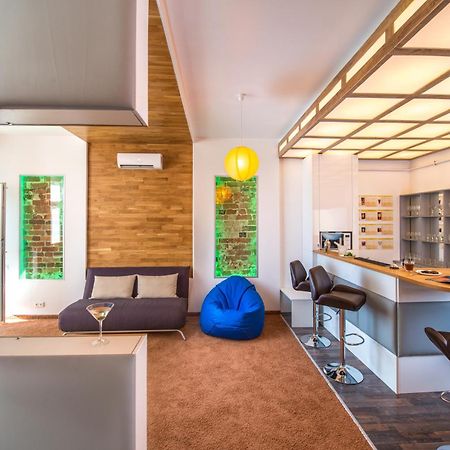 Lvivson Apartments Kamer foto