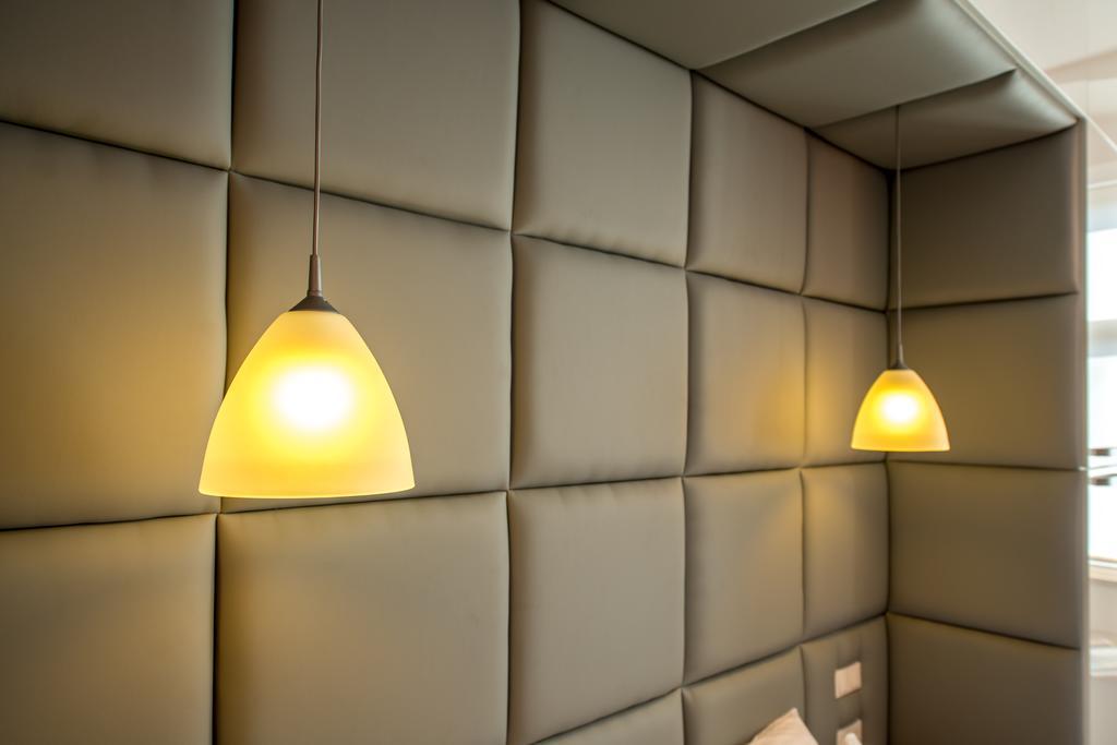 Lvivson Apartments Kamer foto