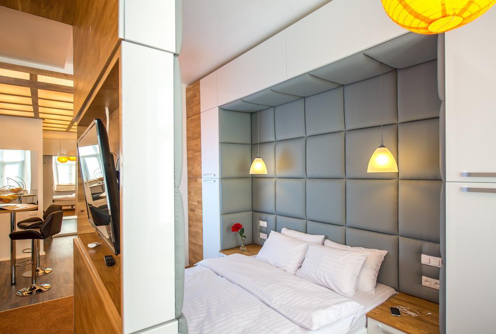 Lvivson Apartments Kamer foto